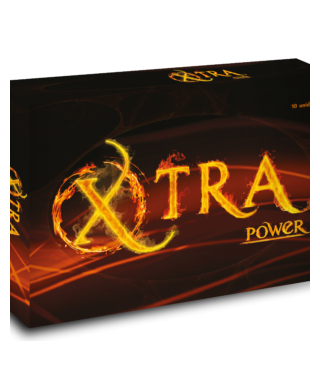 XTRA POWER 10