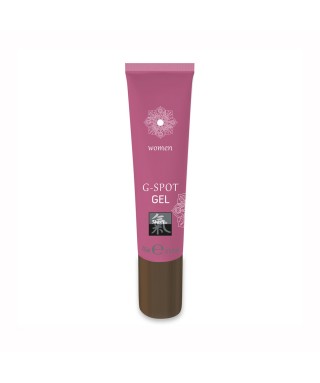 GEL ESTIMULANTE G-SPOT...