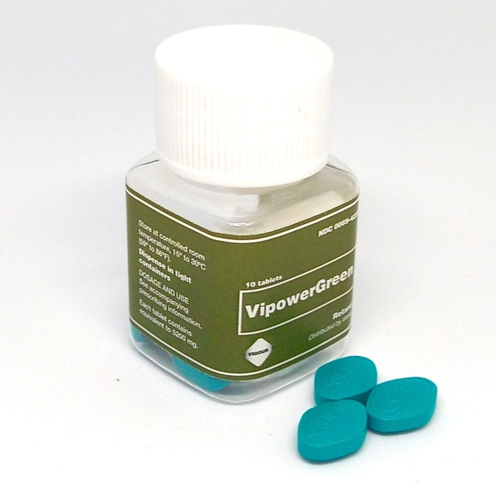 VIPOWER GREEN: Potência e Prazer Sem Limites - Image 4