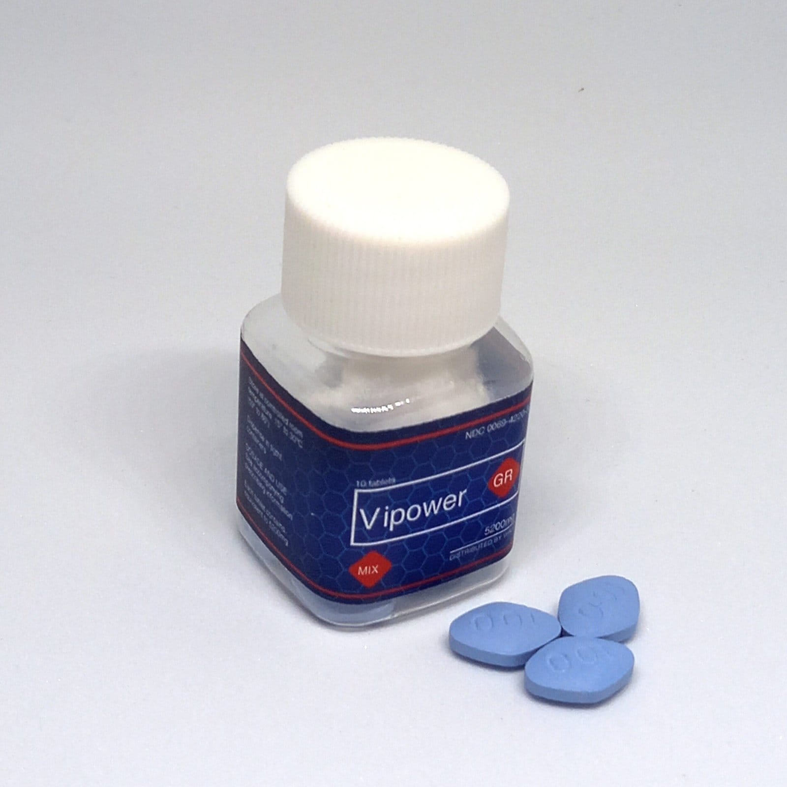 Vipower GR: Você Merece o melhor ! - Image 2