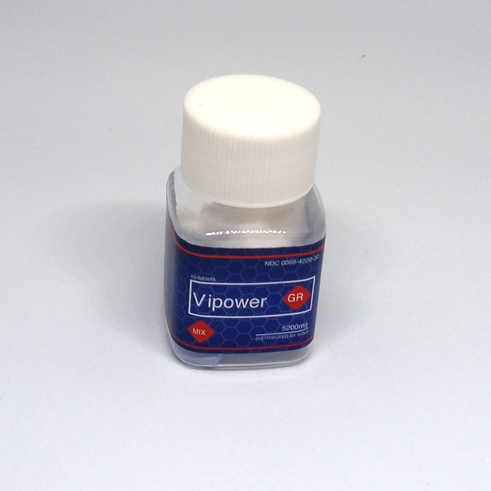 Vipower GR: Você Merece o melhor ! - Image 3