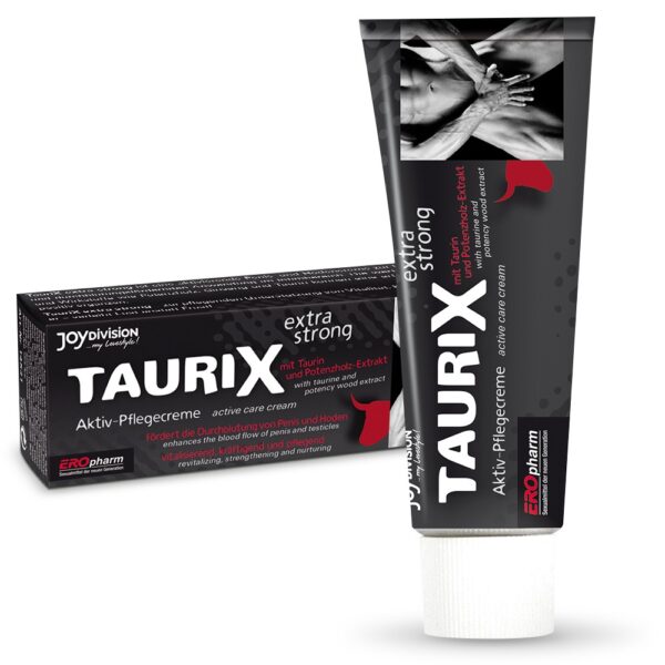 TAURIX SPECIAL ESTIMULANTE 40ML