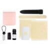 MOLDE PARA PÉNIS COM VIBRADOR CLONEBOY ROSA - Image 2