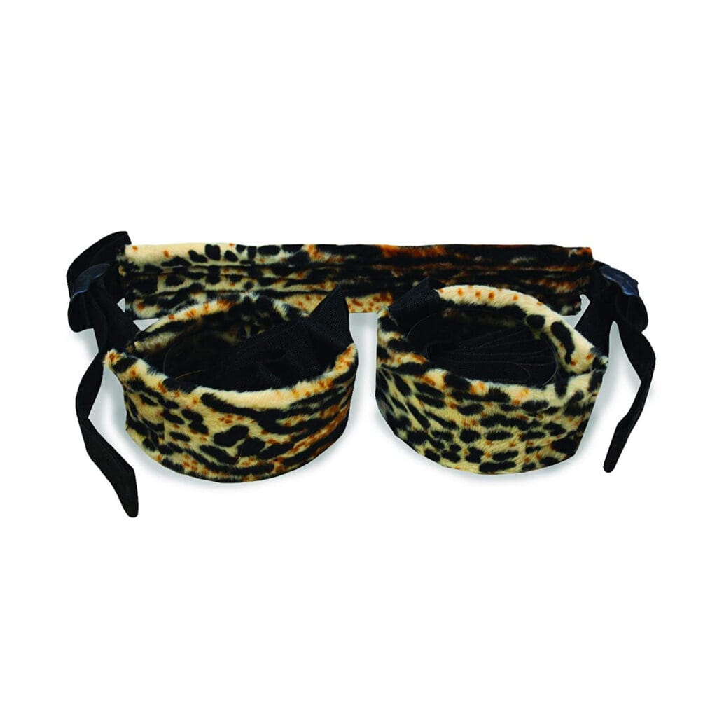 SUPORTE SEX SLING CHEETAH SPORTSHEETS - Image 2