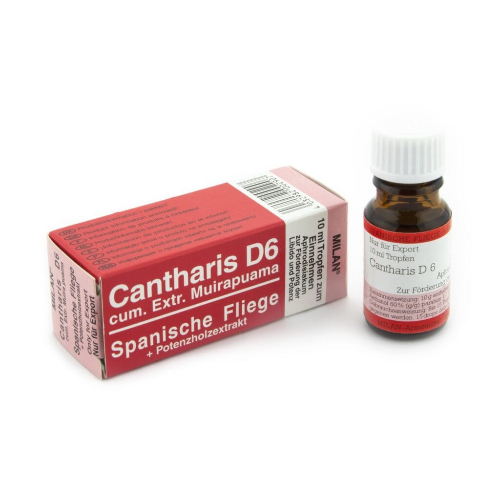 GOTAS CANTHARIS D6 10ML - Image 2