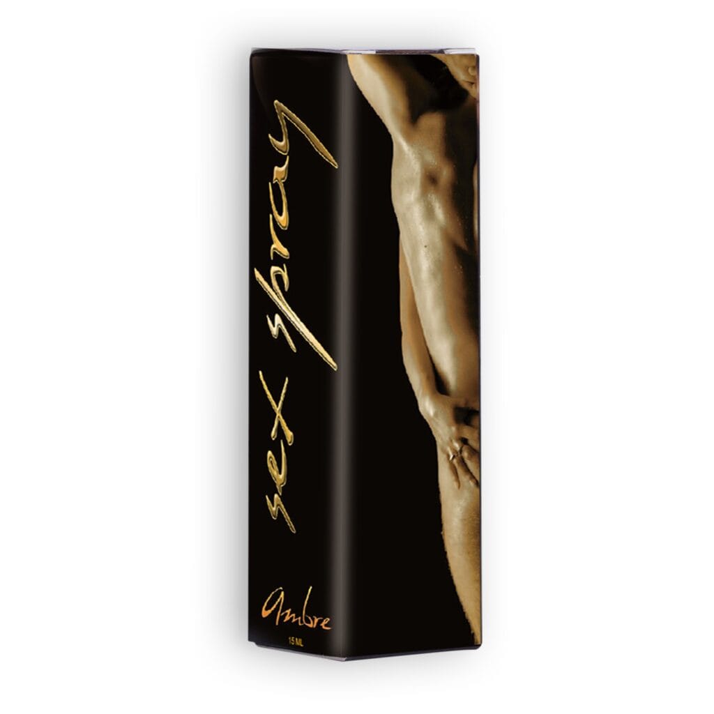 SEX SPRAY 15ML - Image 2