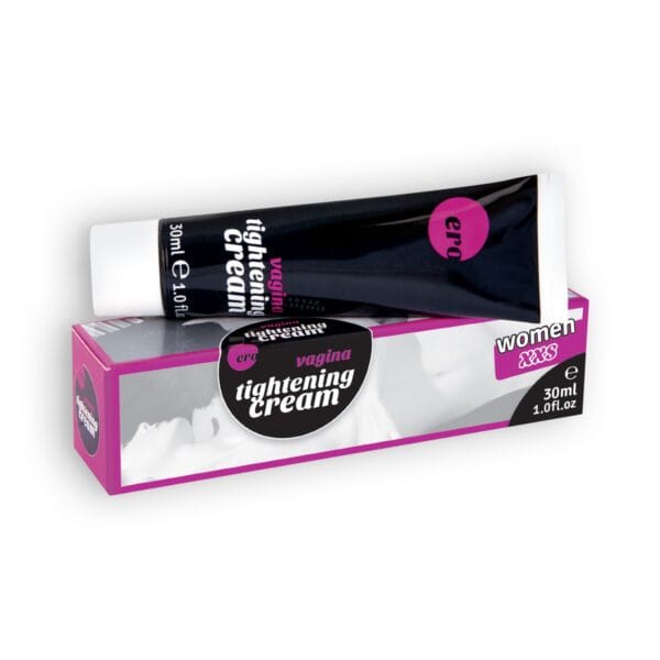 CREME REAFIRMANTE VAGINAL TIGHTENING XXS ERO PARA MULHER 30ML