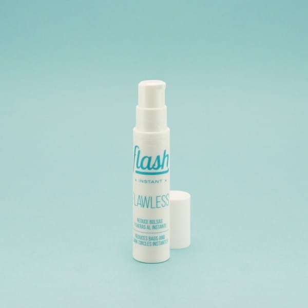 GEL FLAWLESS FLASH INSTANT 10ML