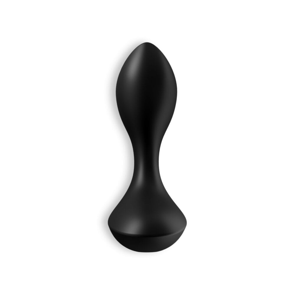VIBRADOR ANAL BACKDOOR LOVER SATISFYER PRETO - Image 2