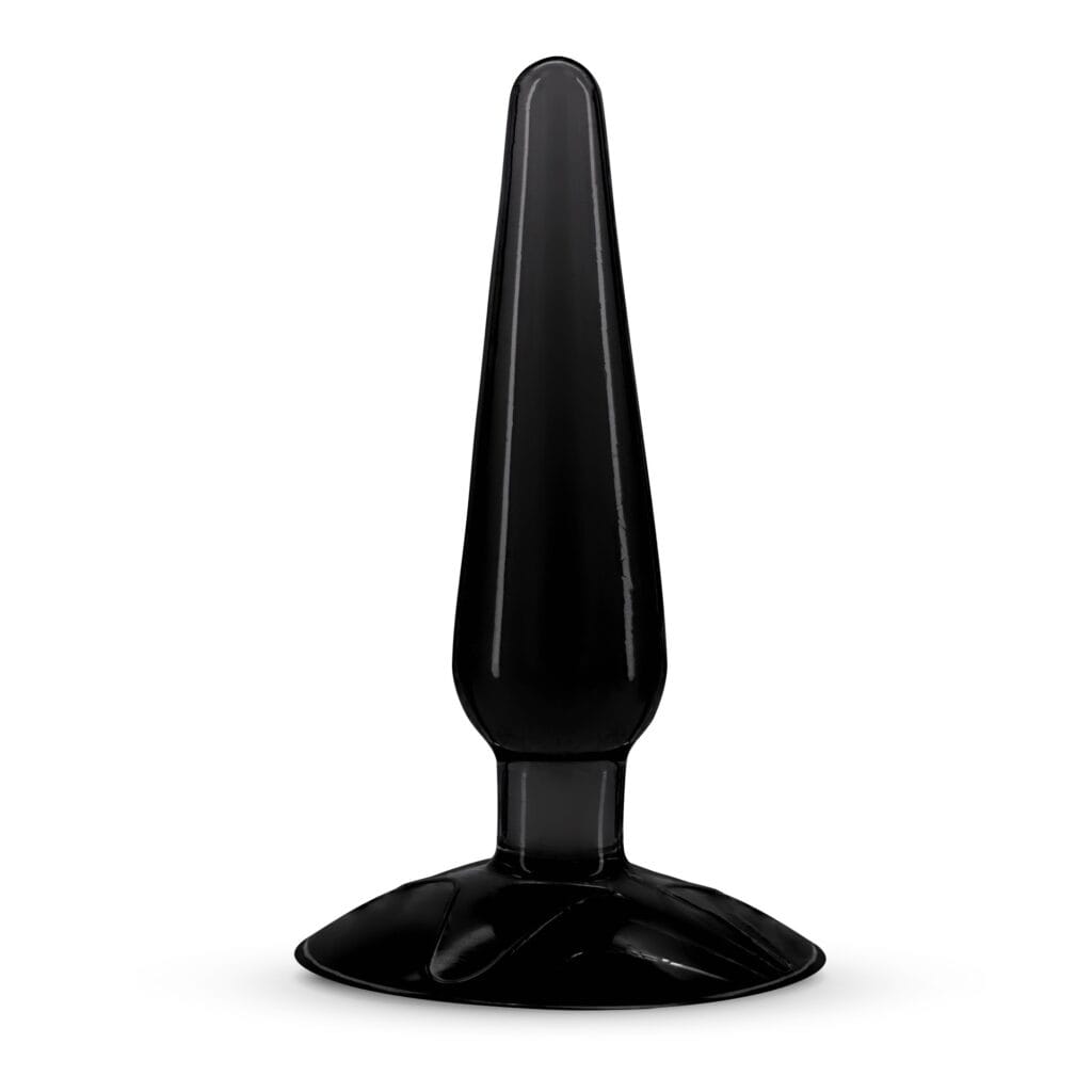 PLUG ANAL JOLLY PLUG PRETO CRUSHIOUS - Image 2