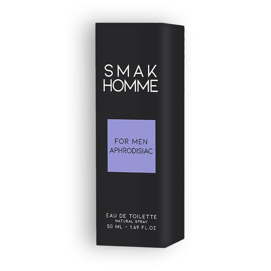 PERFUME SMAK PARA HOMEM 50ML - Image 2