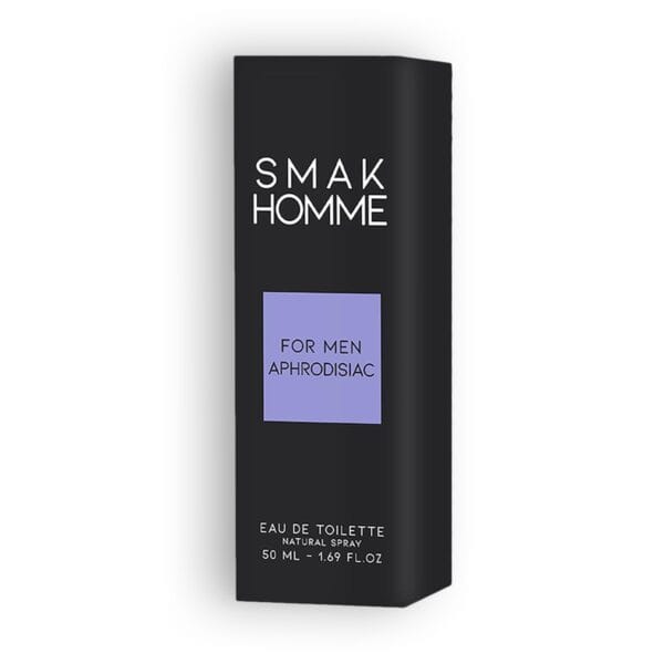 PERFUME SMAK PARA HOMEM 50ML