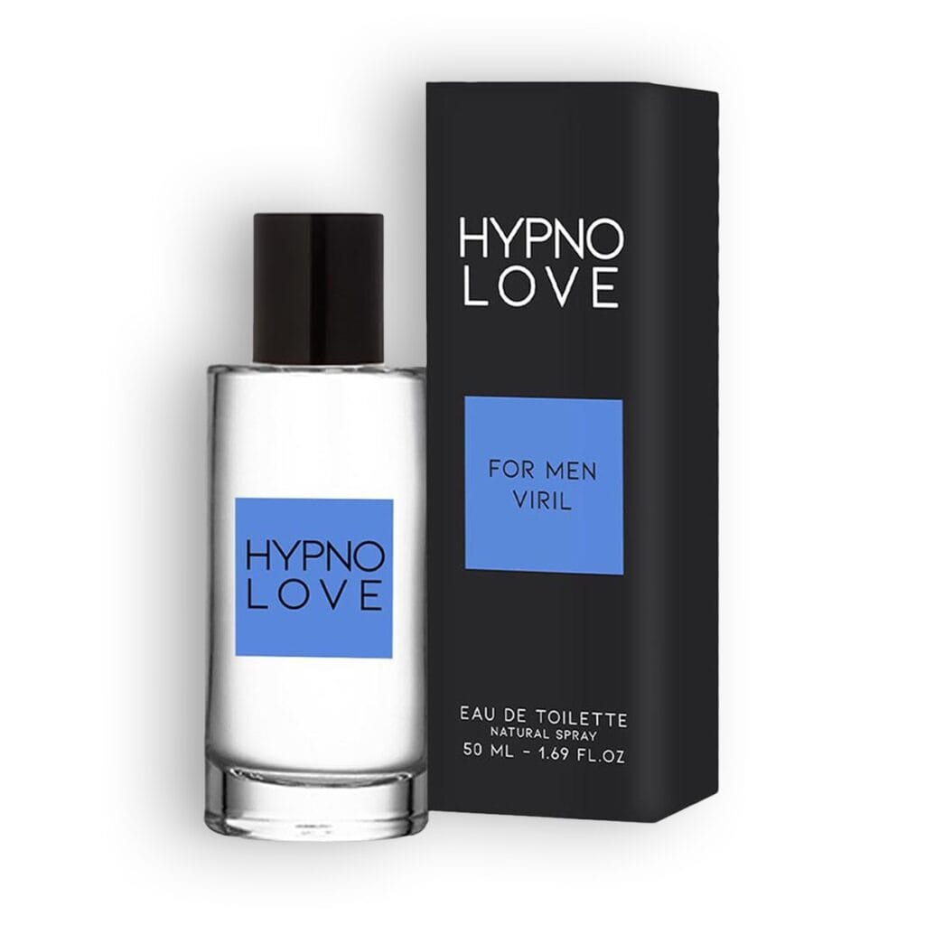 PERFUME HYPNO LOVE PARA HOMEM 50ML - Image 2