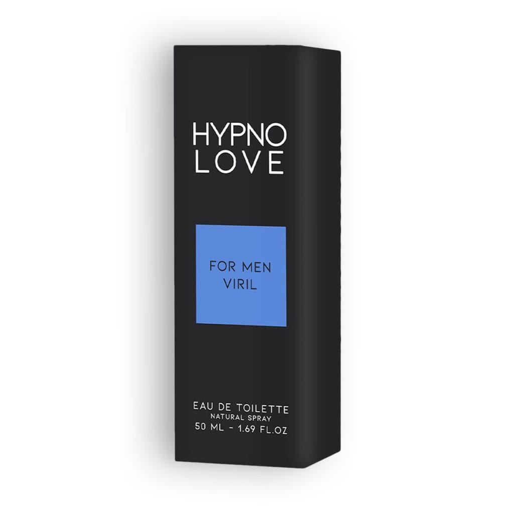 PERFUME HYPNO LOVE PARA HOMEM 50ML - Image 3