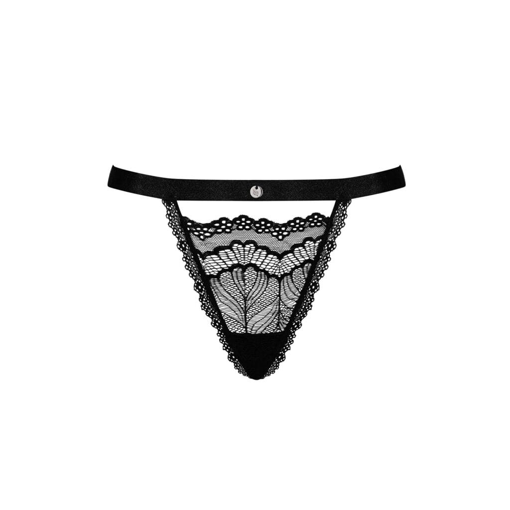 TANGA ISABELLIA OBSESISVE - Image 7