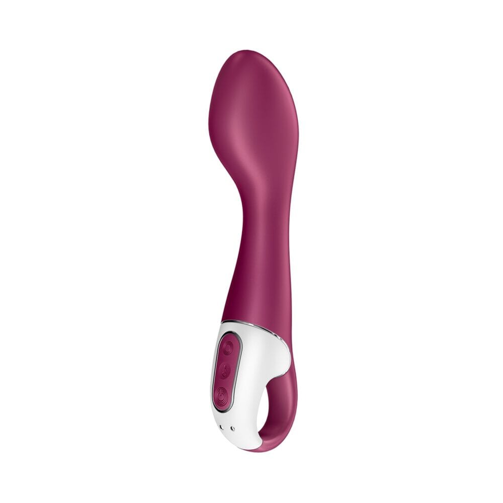 VIBRADOR HOT SPOT COM APP SATISFYER - Image 3