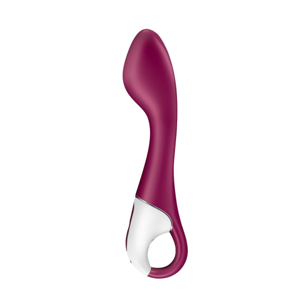 VIBRADOR HOT SPOT COM APP SATISFYER - Image 4