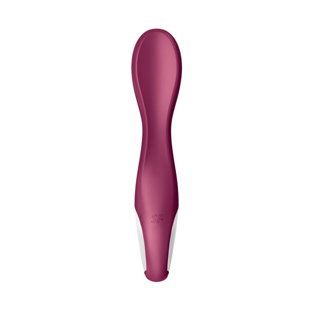 VIBRADOR HOT SPOT COM APP SATISFYER - Image 6