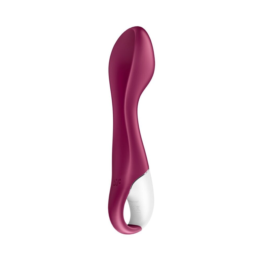 VIBRADOR HOT SPOT COM APP SATISFYER - Image 7