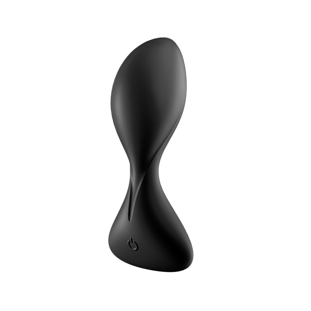 VIBRADOR ANAL TRENDSETTER COM APP SATISFYER PRETO - Image 3