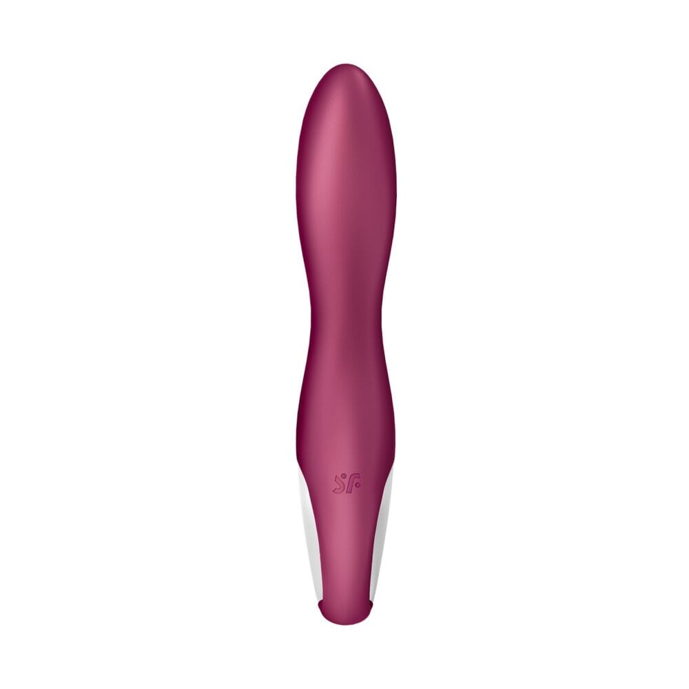 VIBRADOR HEATED THRILL COM APP SATISFYER - Image 5