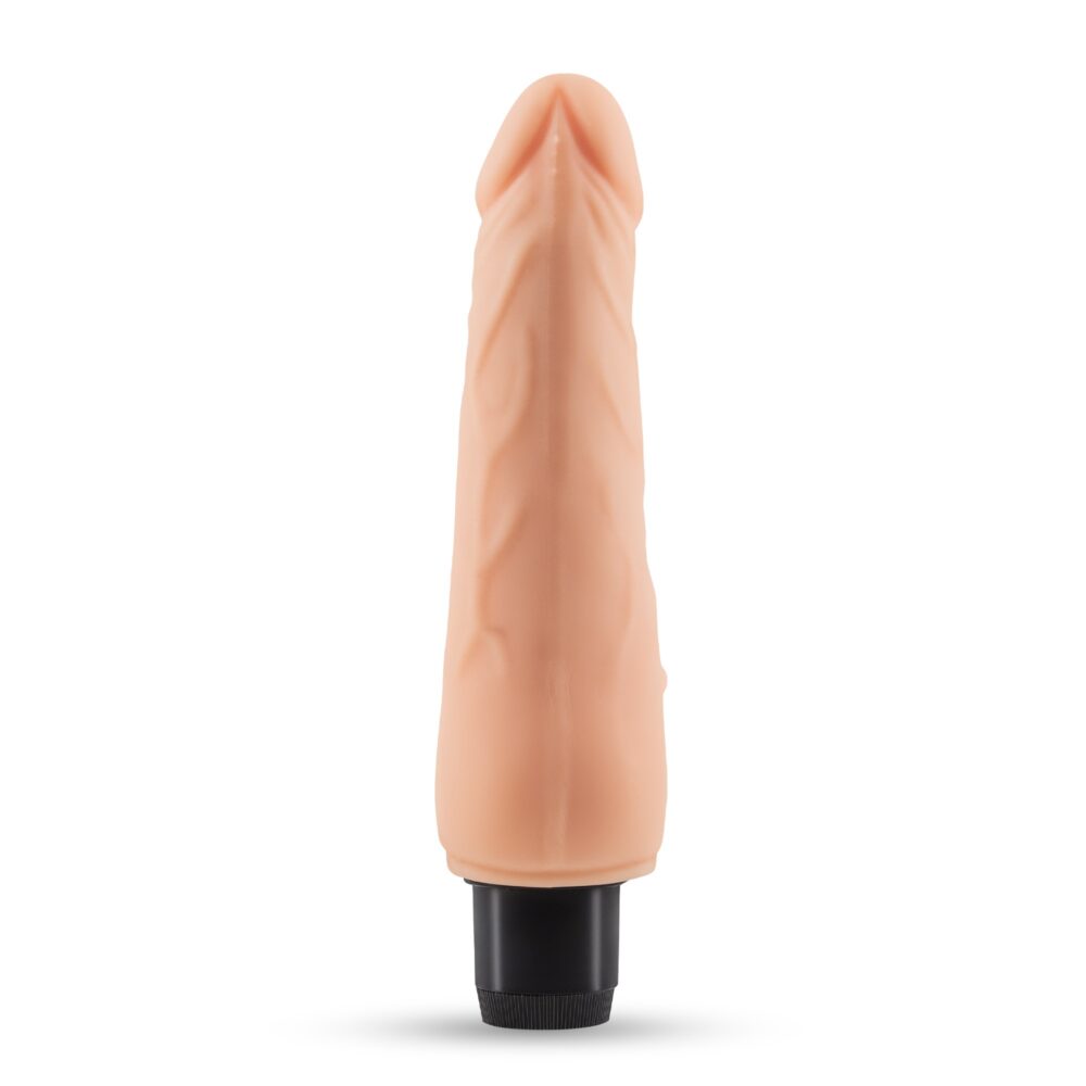 VIBRADOR REALÍSTICO WILLY CRUSHIOUS - Image 5