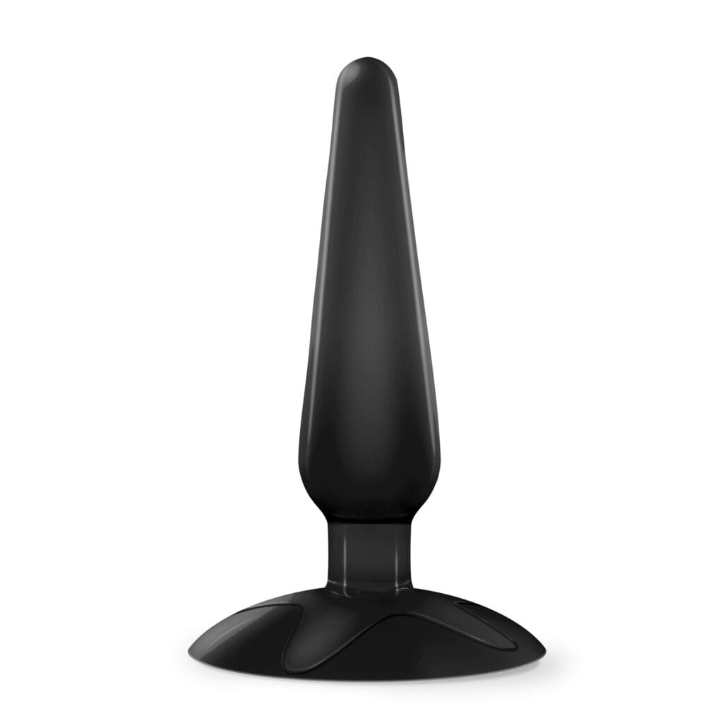 PLUG ANAL JOLLY PLUG PRETO CRUSHIOUS - Image 9