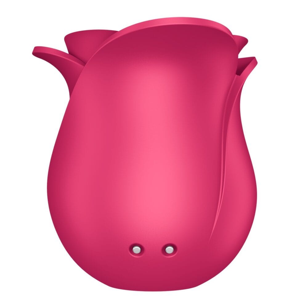 ESTIMULADOR PRO 2 MODERN ROSE SATISFYER - Image 4