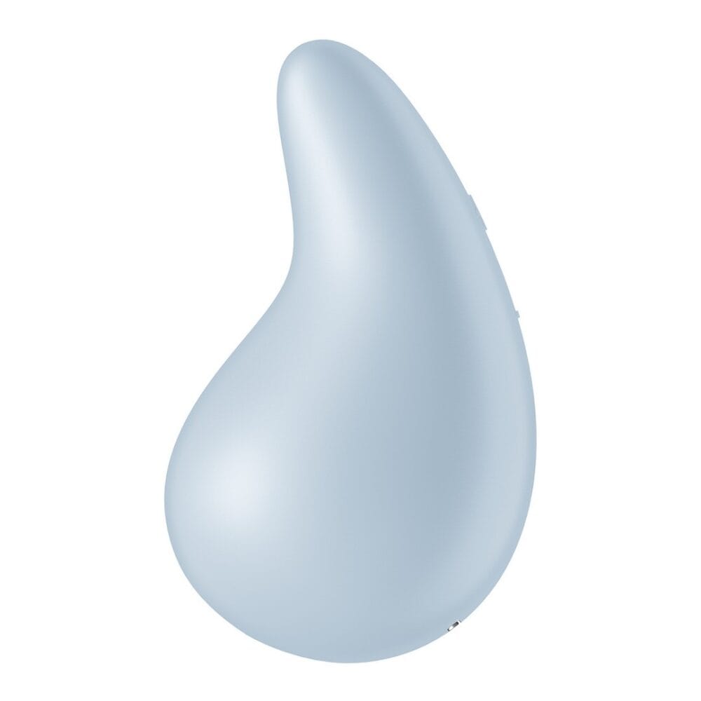 ESTIMULADOR DEW DROP AZUL SATISFYER - Image 4