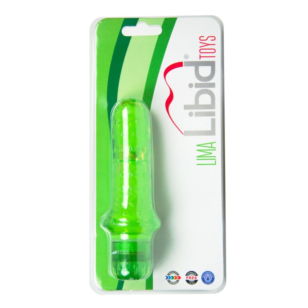 VIBRADOR LIMA LIBID TOYS - Image 2