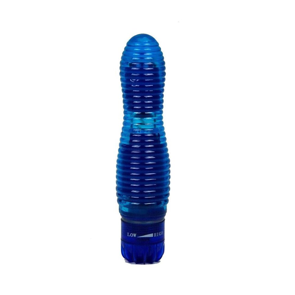 VIBRADOR ARANDANO LIBID TOYS