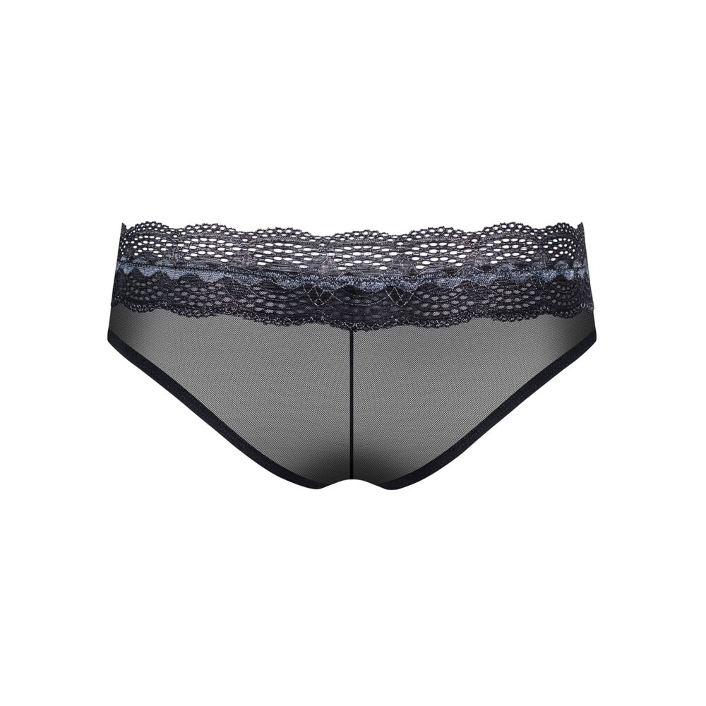 BOXER 869-SHO OBSESSIVE PRETO - Image 6