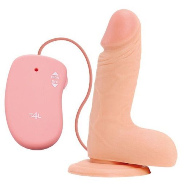 VIBRADOR REALÍSTICO REAL RAPTURE WATER SENSATIONS 6” BRANCO