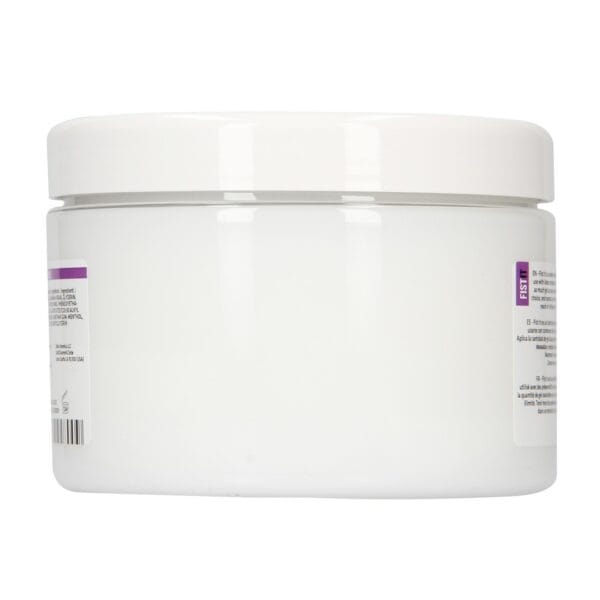 LUBRIFICANTE ANAL RELAXANTE 17 FL OZ 500 ML FIST IT