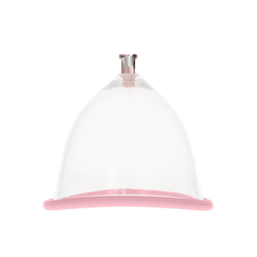 BOMBA DESENVOLVEDORA BREAST PUMP SET LARGE PUMPED - Image 4