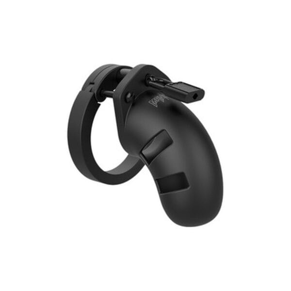 JAULA MODEL 20 CHASTITY 4 /9 CM MANCAGE