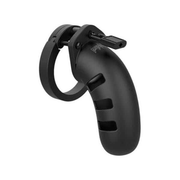 JAULA MODEL 21 CHASTITY 4.5 /11,5 CM MANCAGE