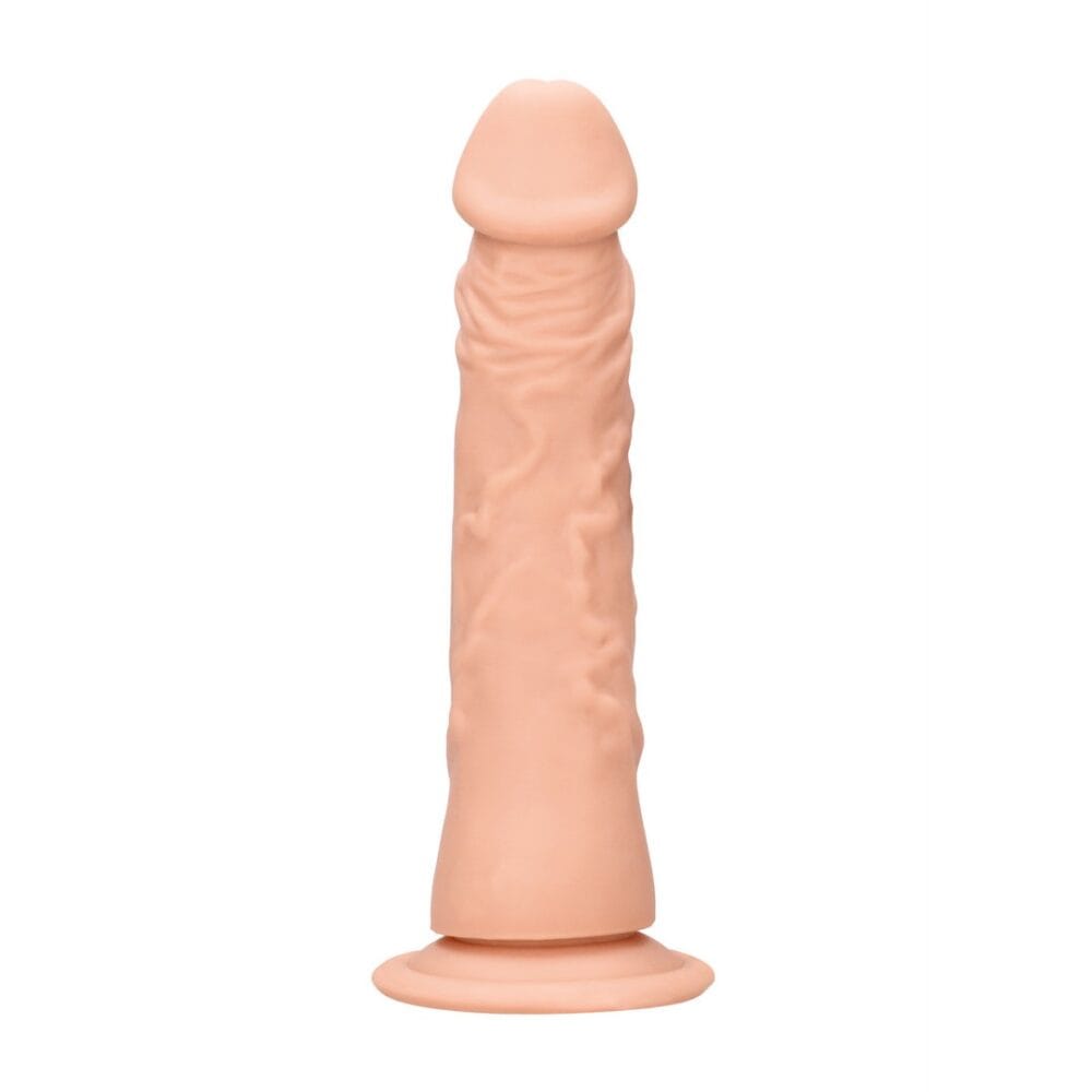 DILDO SEM TESTÍCULOS 8 / 20 CM REALROCK - Image 4