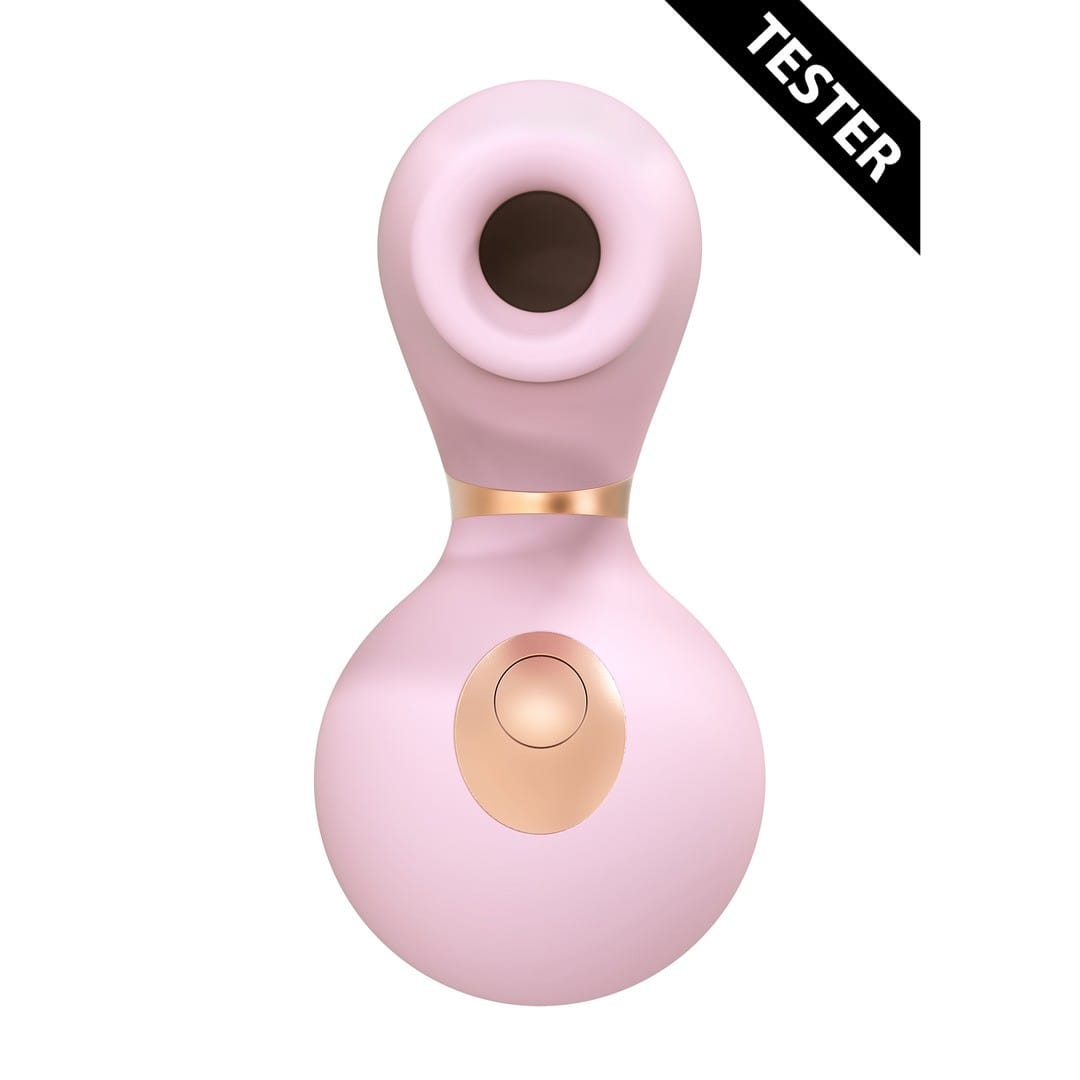 TESTER ESTIMULADOR INVINCIBLE ROSA IRRESISTIBLE - Image 2