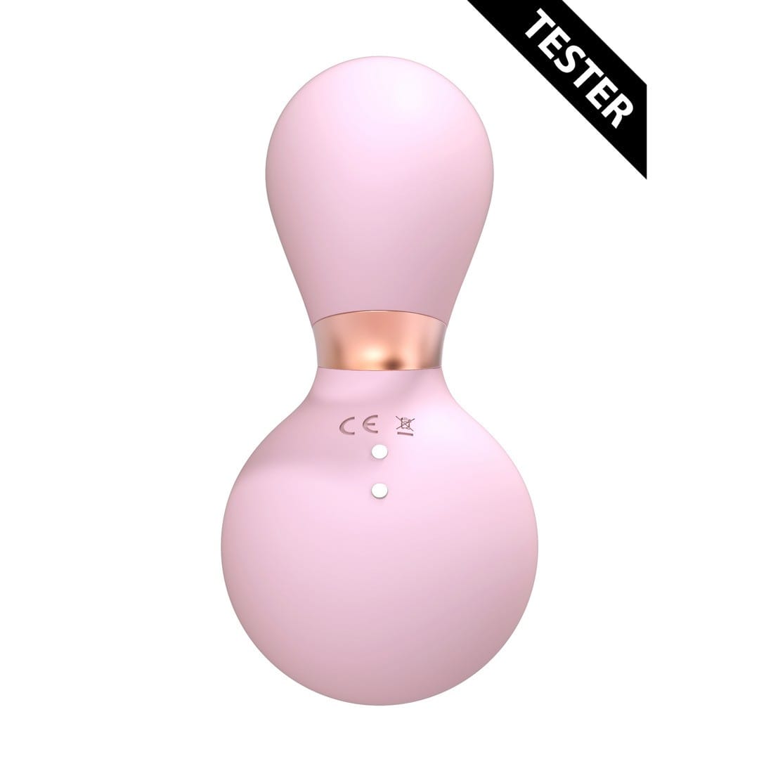 TESTER ESTIMULADOR INVINCIBLE ROSA IRRESISTIBLE - Image 4