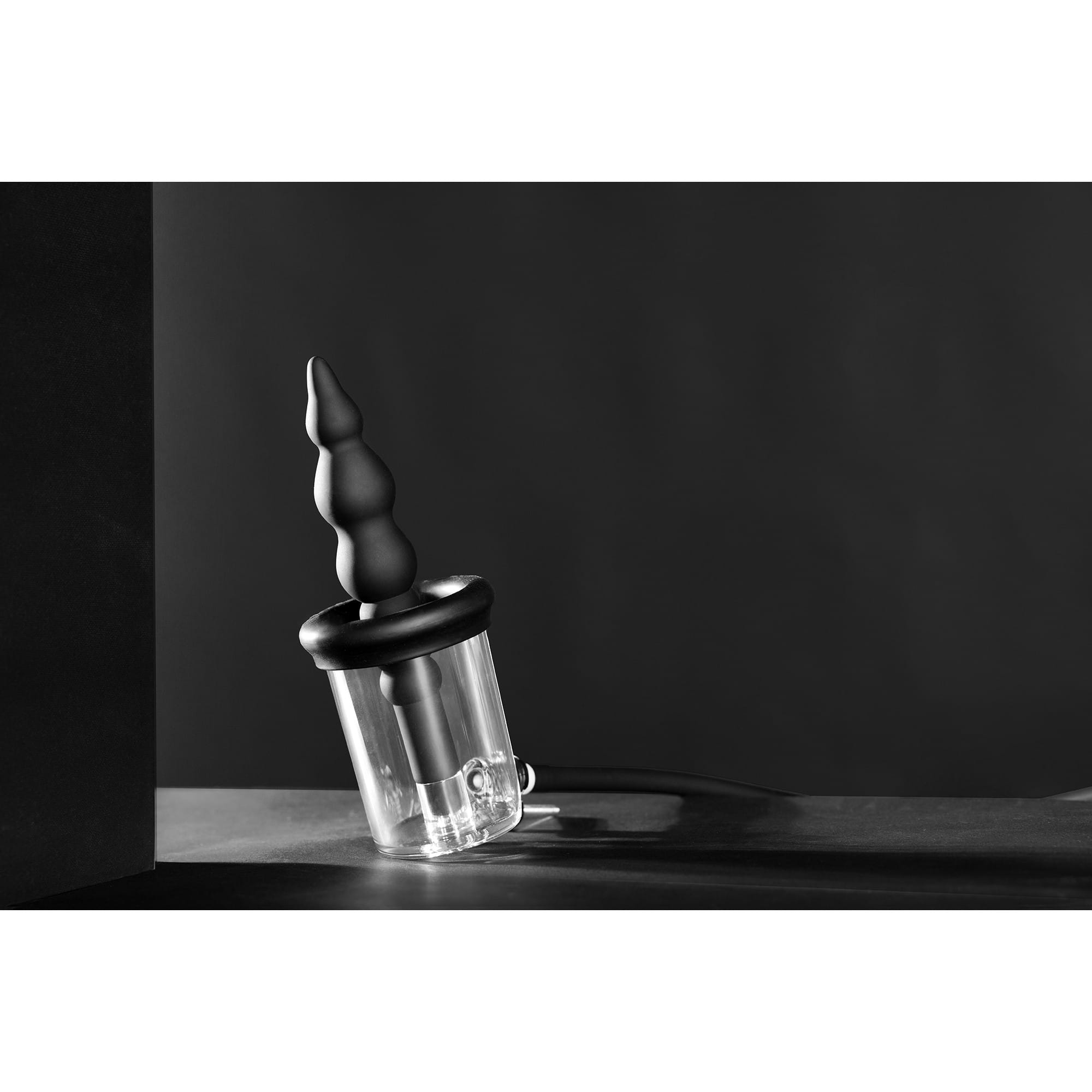 BOMBA DE ROSCA MANUAL ROSING PRETA OUCH! - Image 4