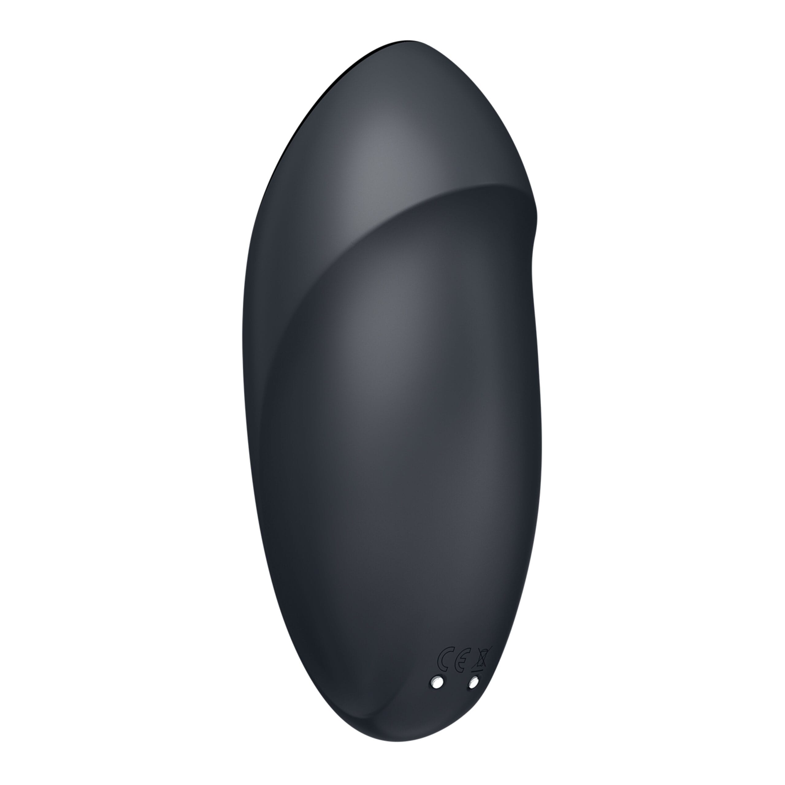 ESTIMULADOR TAP & CLIMAX 1 CINZA SATISFYER - Image 6