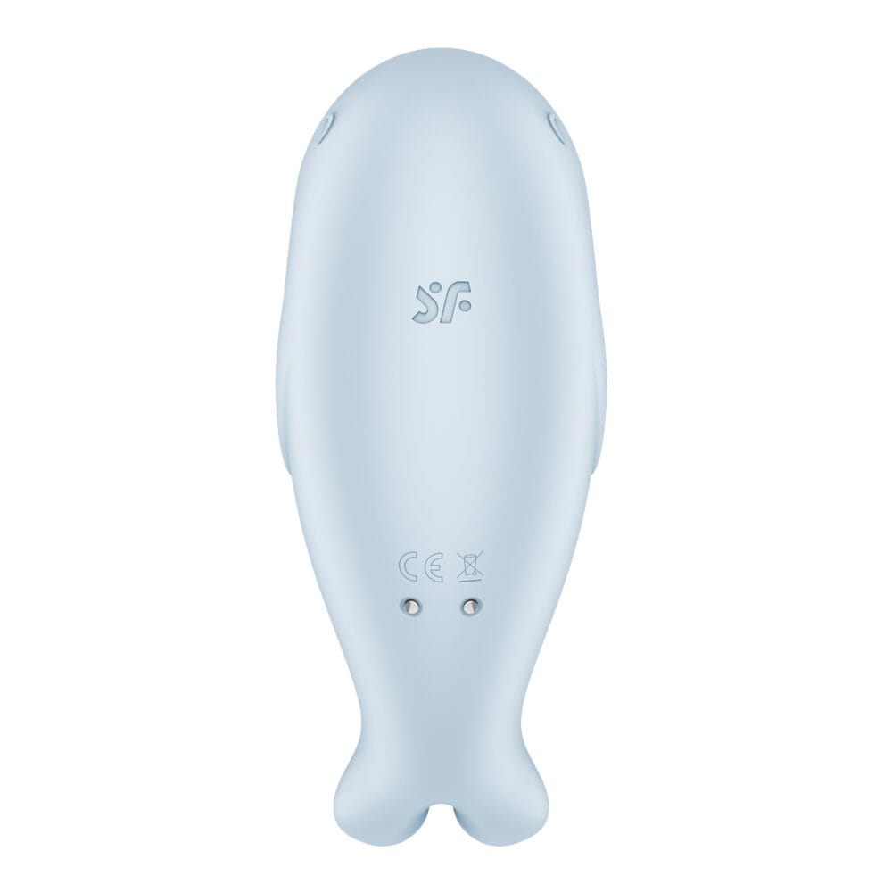 ESTIMULADOR SEAL YOU SOON SATISFYER - Image 5