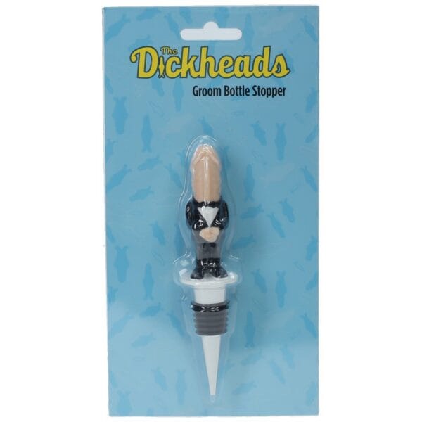 ROLHA BOTTLE STOPPER NOIVO S-LINE