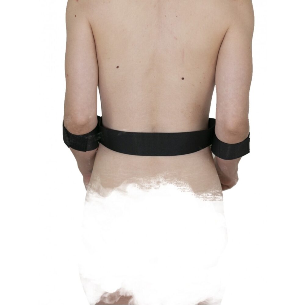 ALGEMAS DE TORSO WRIST TO WAST ARGUS TOYS - Image 2