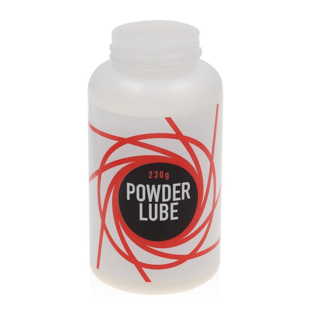 LUBRIFICANTE EM PÓ POWDER LUBE 8.1 OZ 230 GR PHARMQUESTS - Image 4