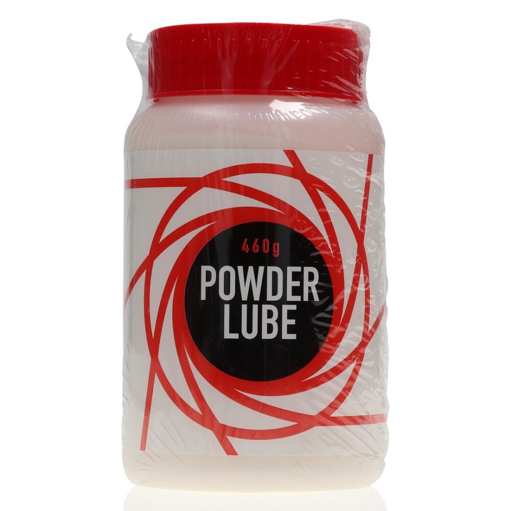LUBRIFICANTE EM PÓ POWDER LUBE 16.2 OZ 460 GR PHARMQUESTS - Image 2