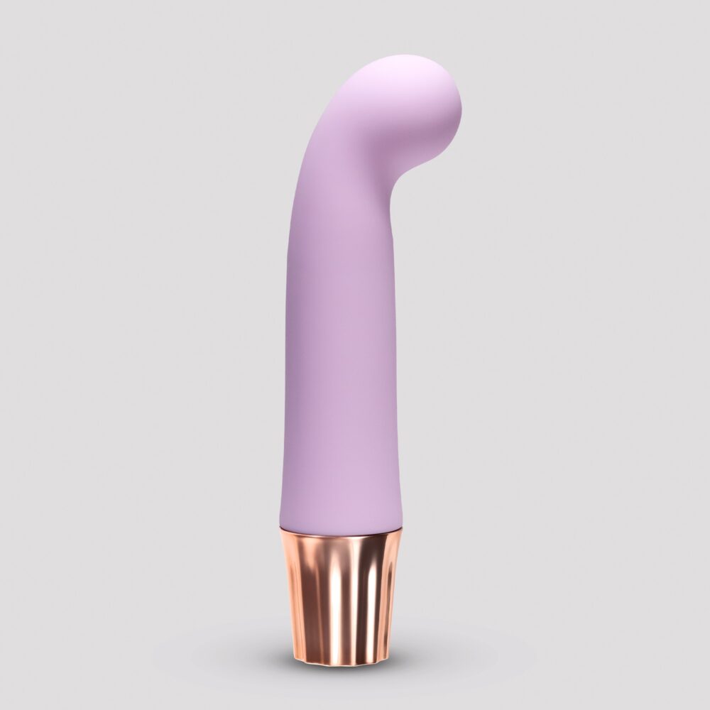 MINI VIBRADOR MELLOW GEE LAVANDA CRUSHIOUS - Image 2