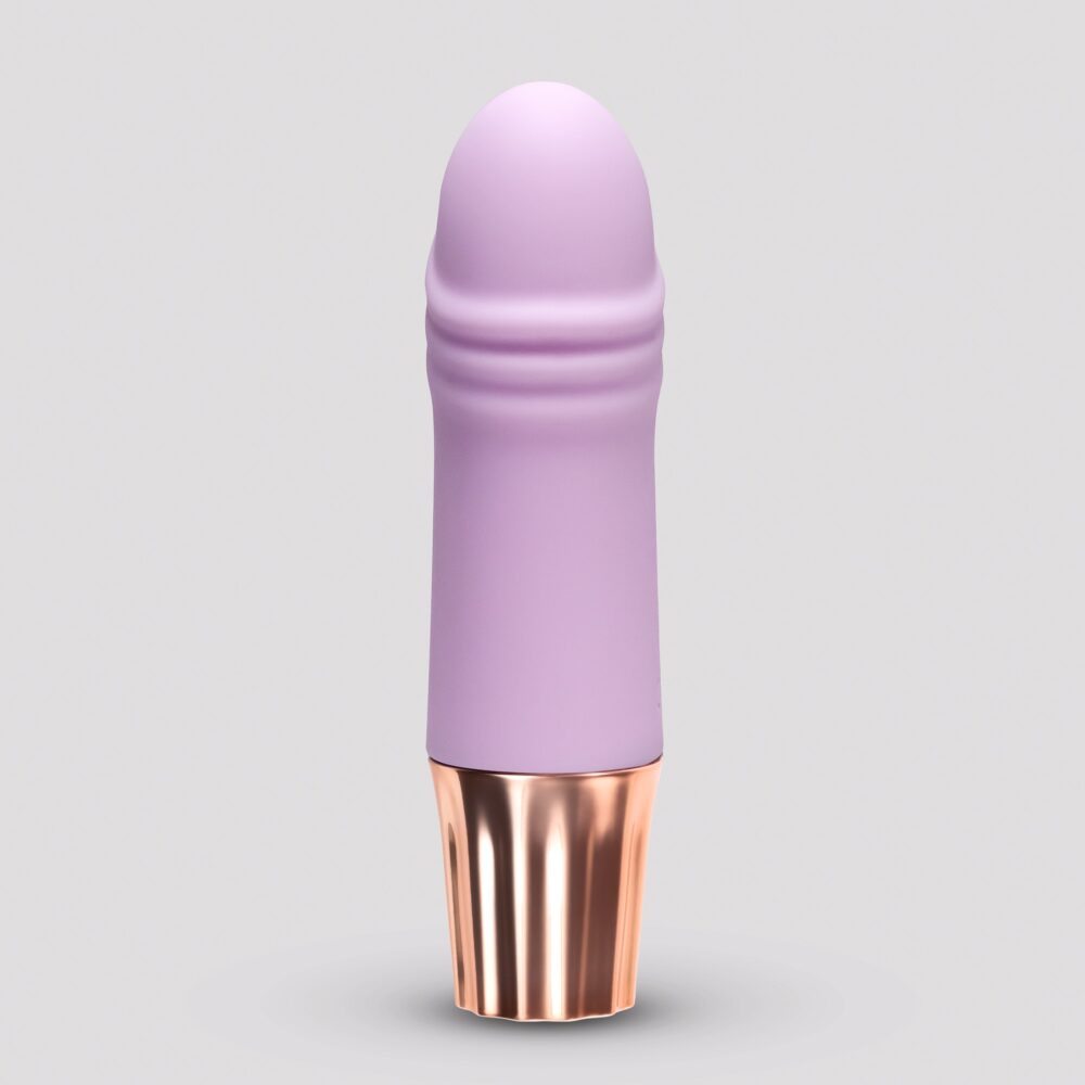 MINI VIBRADOR MELLOW WAVES LAVANDA CRUSHIOUS - Image 3