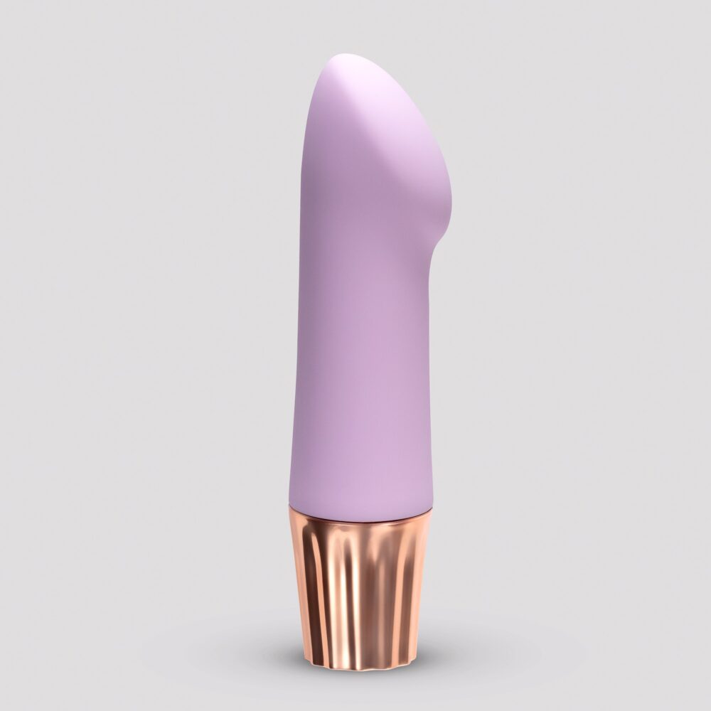 MINI VIBRADOR MELLOW ANGLER LAVANDA CRUSHIOUS - Image 2